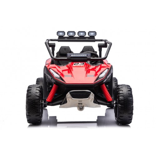 Buggy TURBO 23 Red