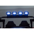 Buggy TURBO 23 Red