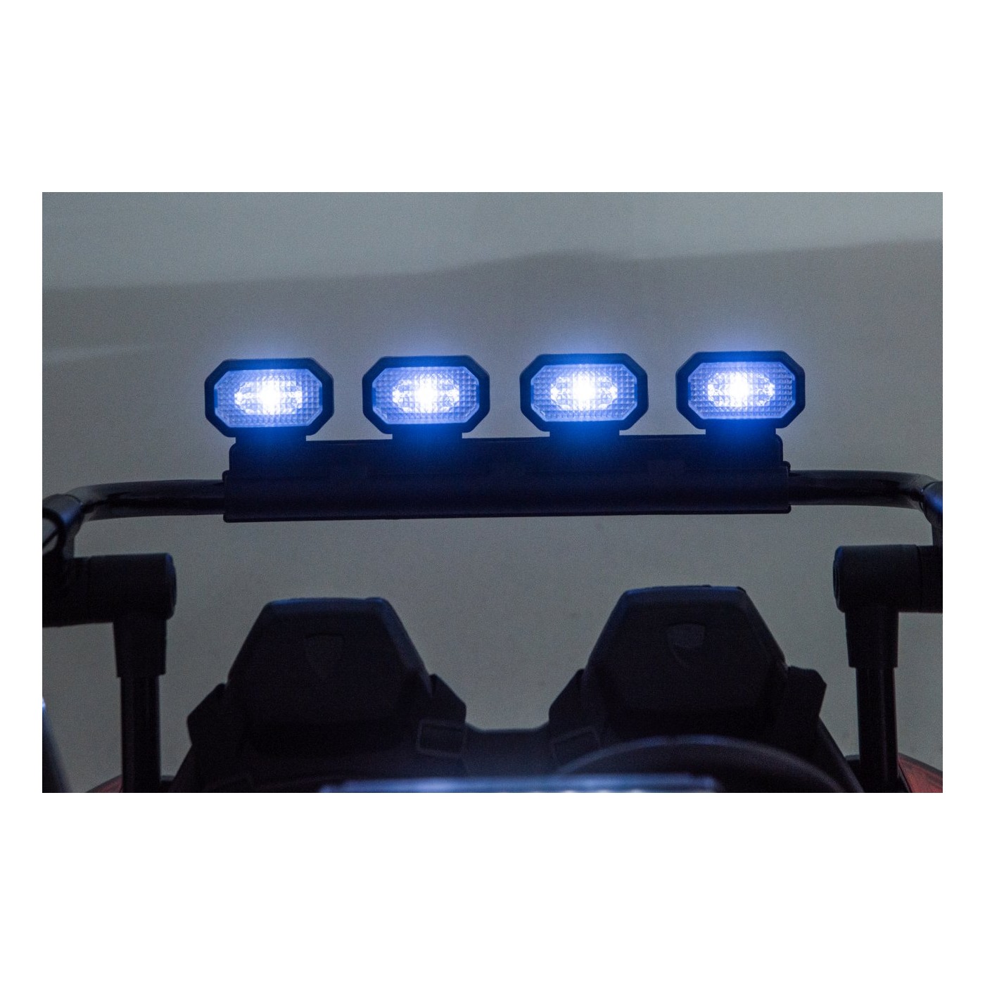 Buggy TURBO 23 Red