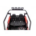 Buggy TURBO 23 Red