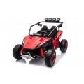 Buggy TURBO 23 Red