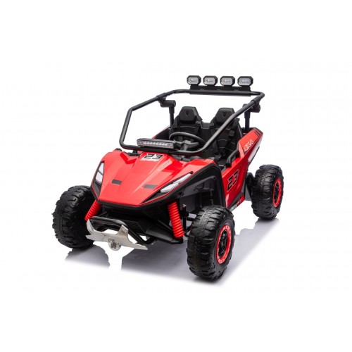 Buggy TURBO 23 Red