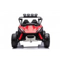 Buggy TURBO 23 Red