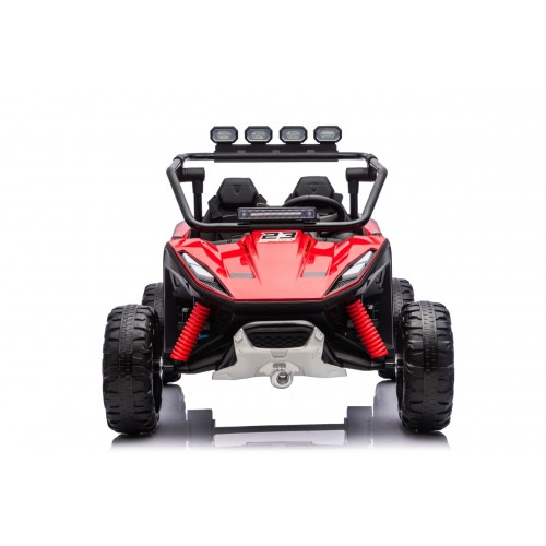 Buggy TURBO 23 Red