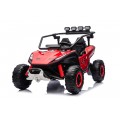 Buggy TURBO 23 Red