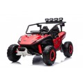 Buggy TURBO 23 Red
