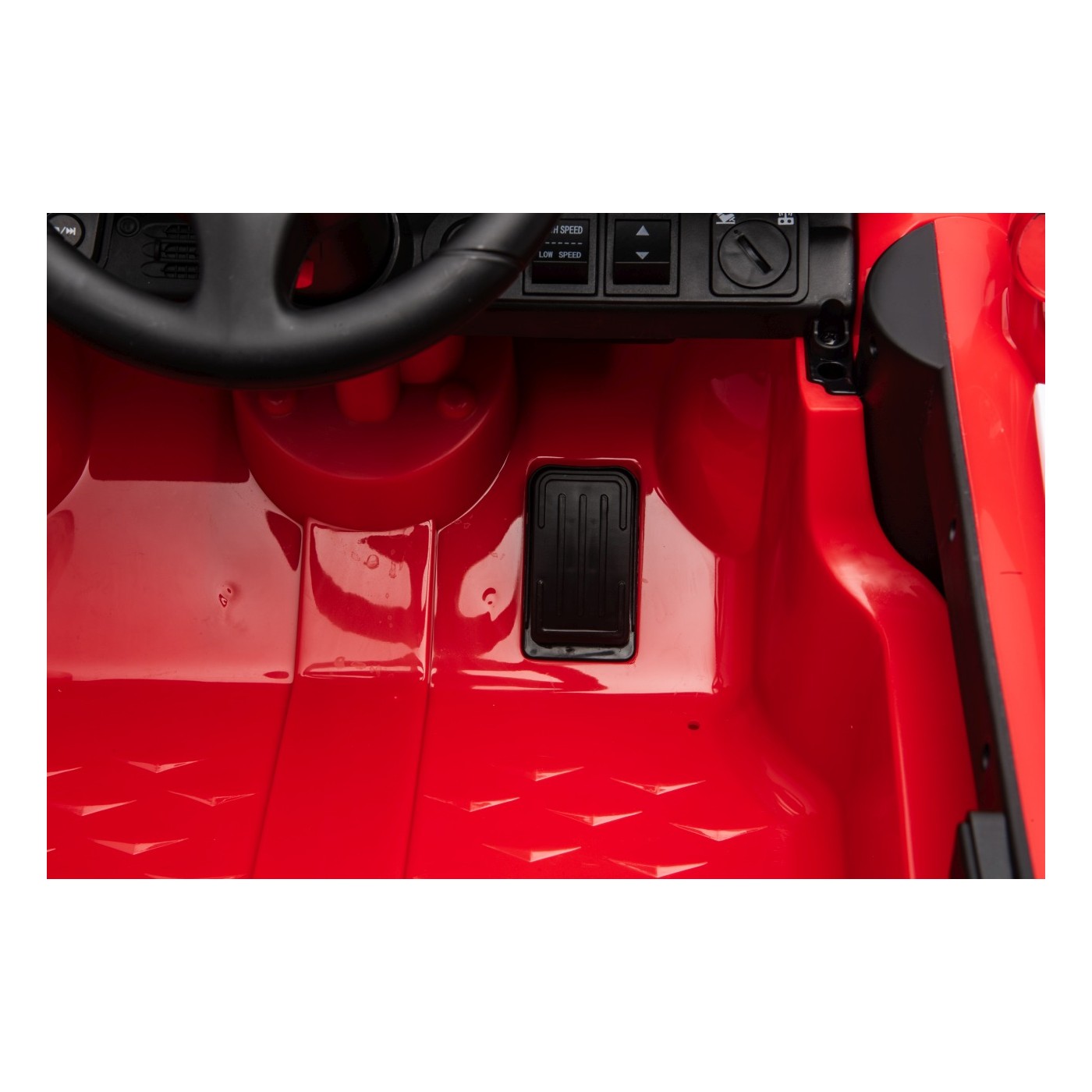 Vehicle Porsche 911 Carrera Red