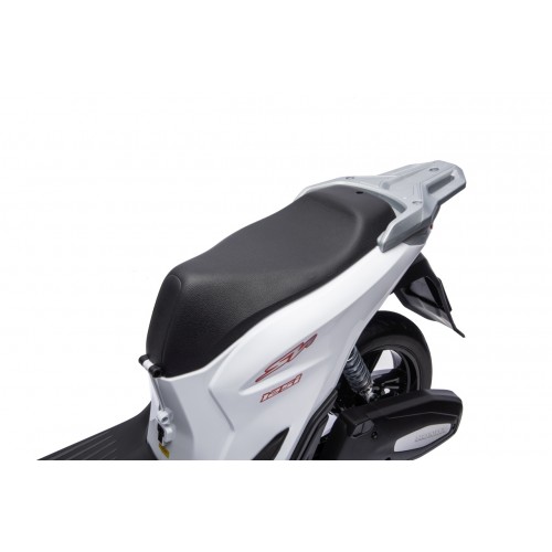 Vehicle Motor Scooter HONDA SH125I White