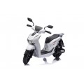 Vehicle Motor Scooter HONDA SH125I White