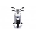 Vehicle Motor Scooter HONDA SH125I White