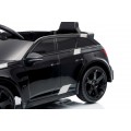 Audi RS6 Avant GT Black