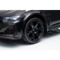 Audi RS6 Avant GT Black