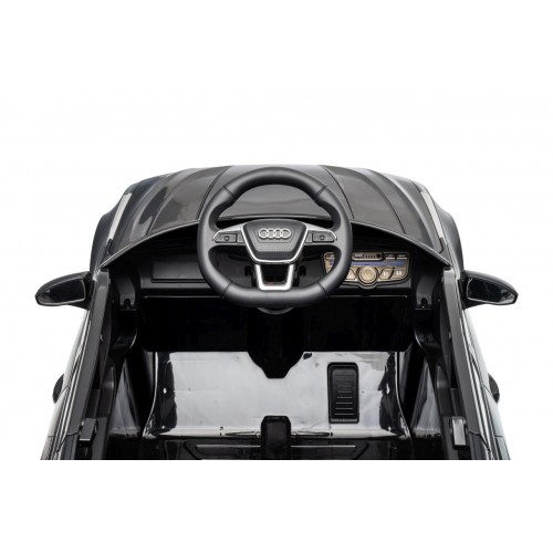 Audi RS6 Avant GT Black