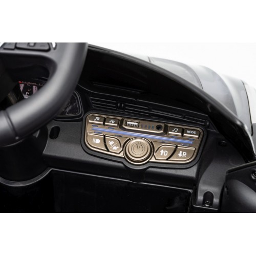 Audi RS6 Avant GT Black