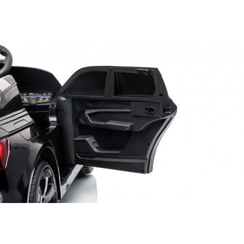 Audi RS6 Avant GT Black