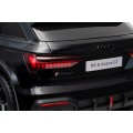 Audi RS6 Avant GT Black