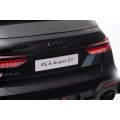Audi RS6 Avant GT Black