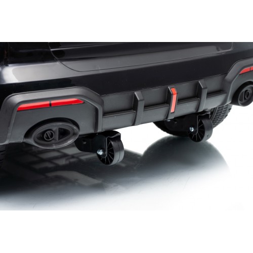 Audi RS6 Avant GT Black