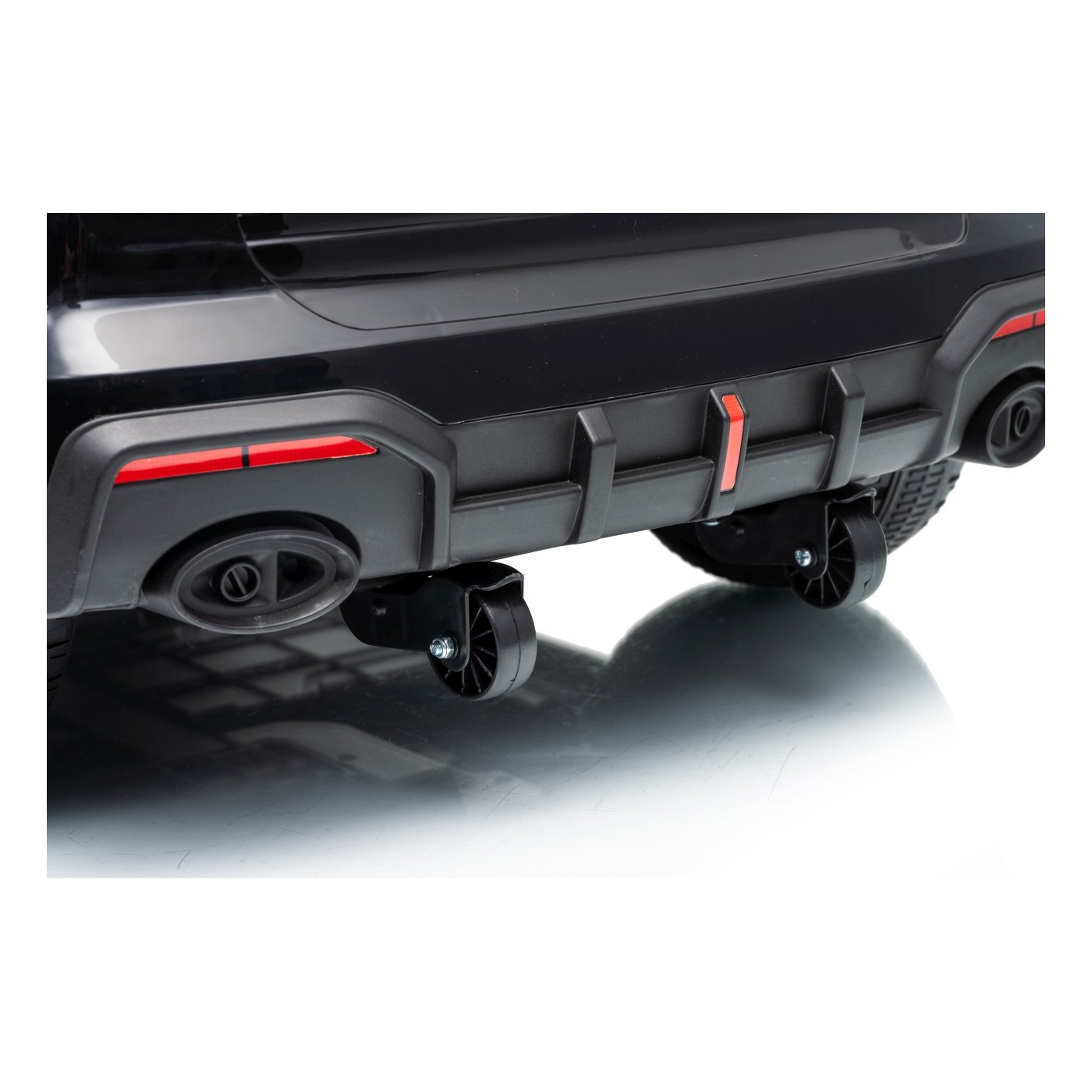 Audi RS6 Avant GT Black