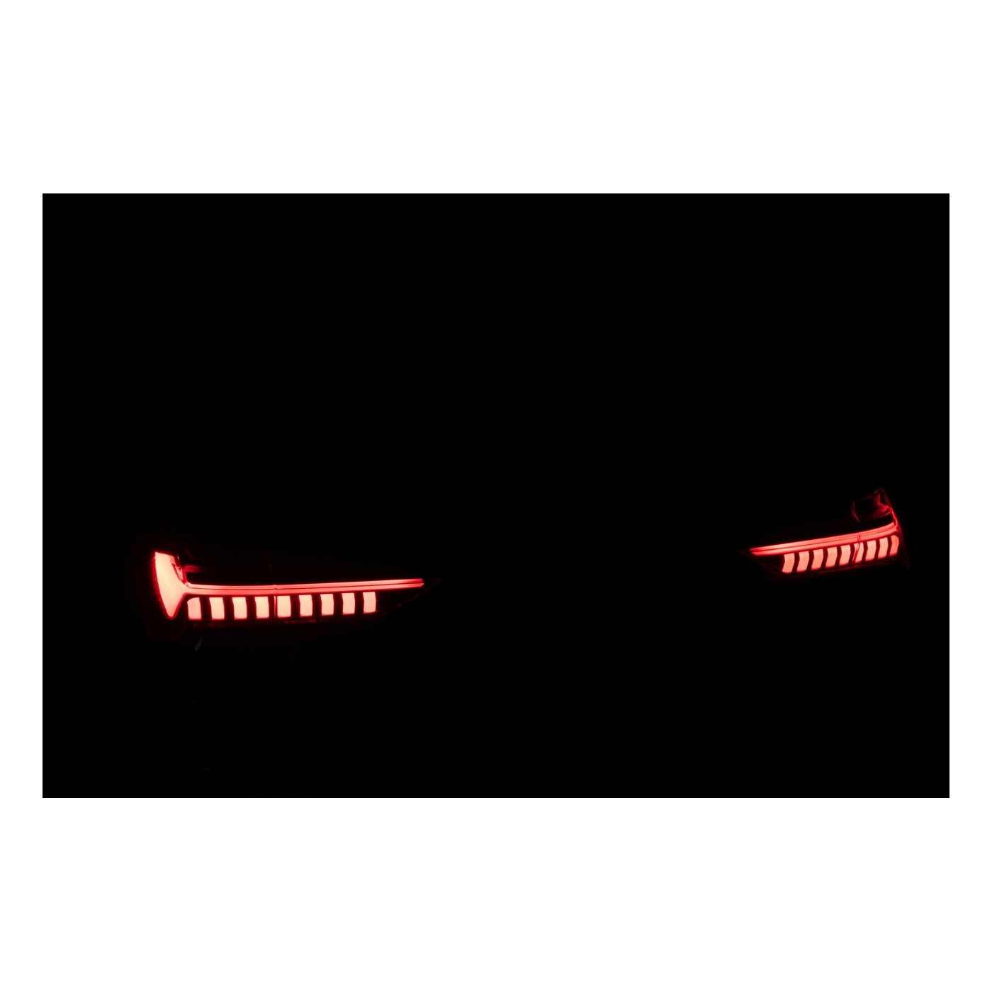 Audi RS6 Avant GT Black