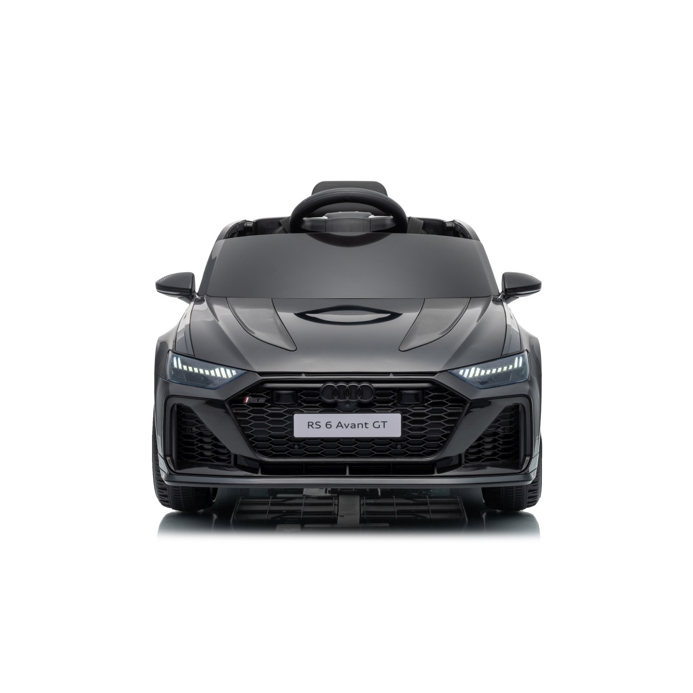 Audi RS6 Avant GT Black