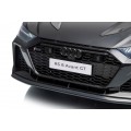 Audi RS6 Avant GT Black