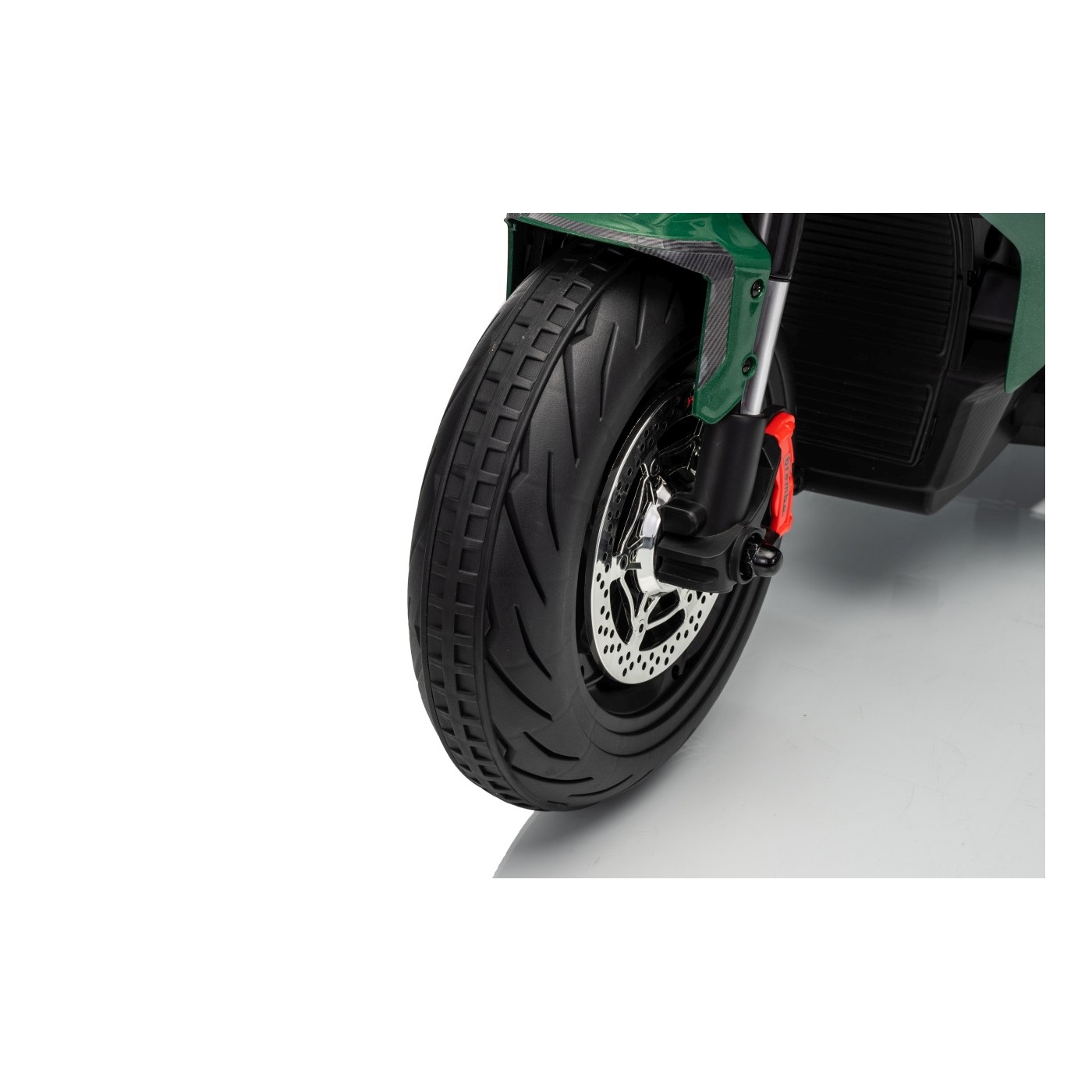 Vehicle Motor Ducati Diavel x Bentley Green