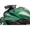 Vehicle Motor Ducati Diavel x Bentley Green