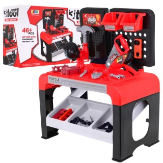 DIY Toolkit 46el