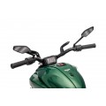 Vehicle Motor Ducati Diavel x Bentley Green