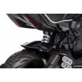 Vehicle Motor Ducati Diavel x Bentley Green