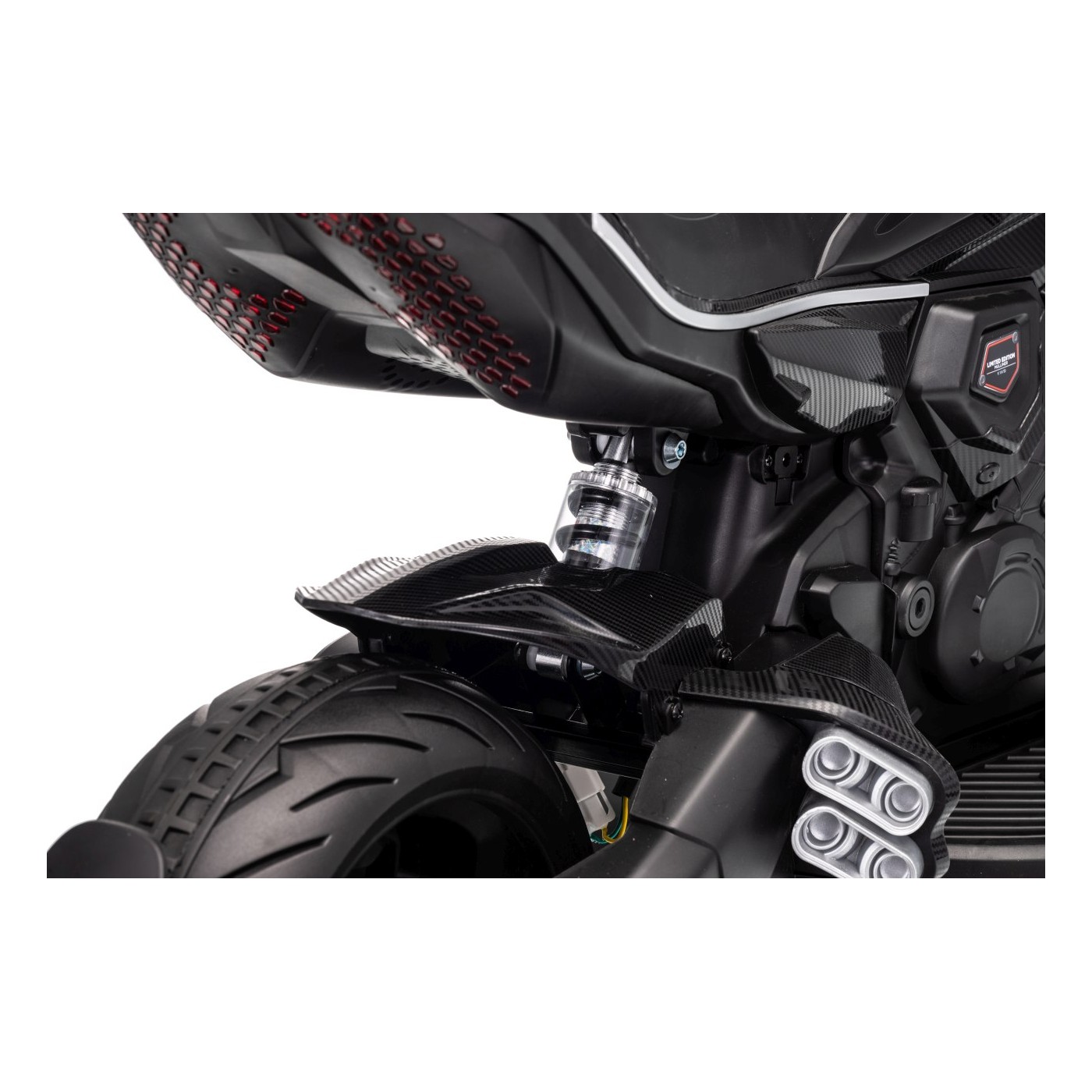 Vehicle Motor Ducati Diavel x Bentley Green