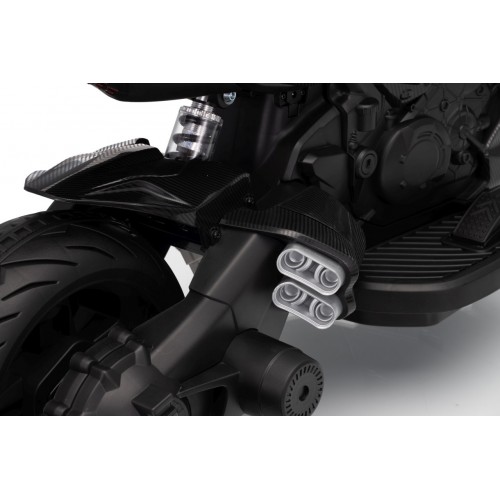 Vehicle Motor Ducati Diavel x Bentley Green