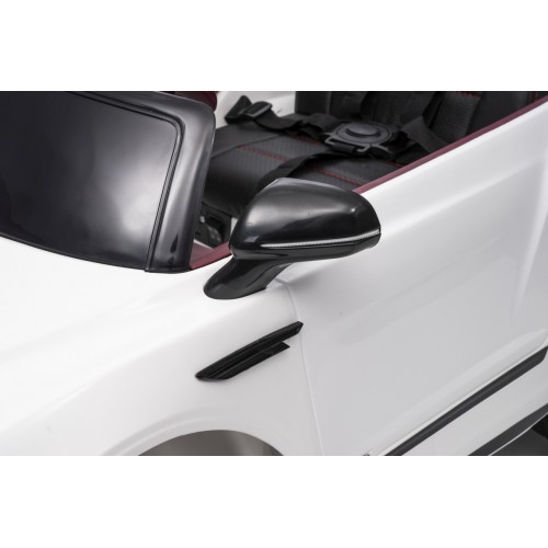 Bentley Bentayga S White Vehicle