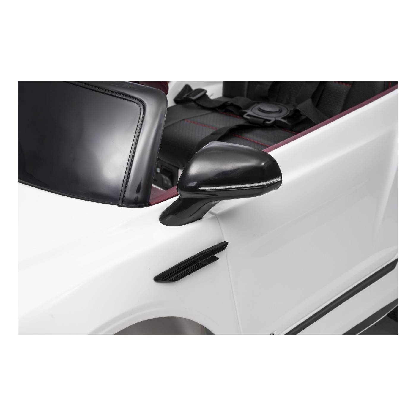 Bentley Bentayga S White Vehicle