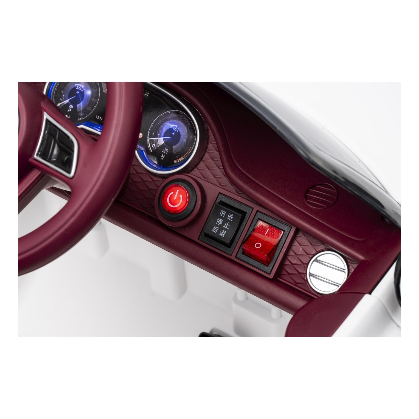 Bentley Bentayga S White Vehicle