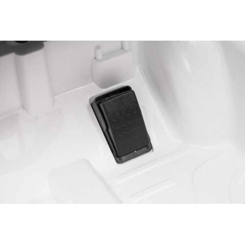 Bentley Bentayga S White Vehicle