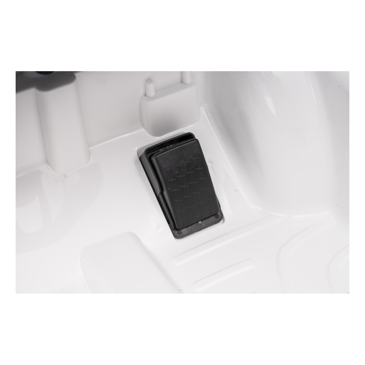 Bentley Bentayga S White Vehicle