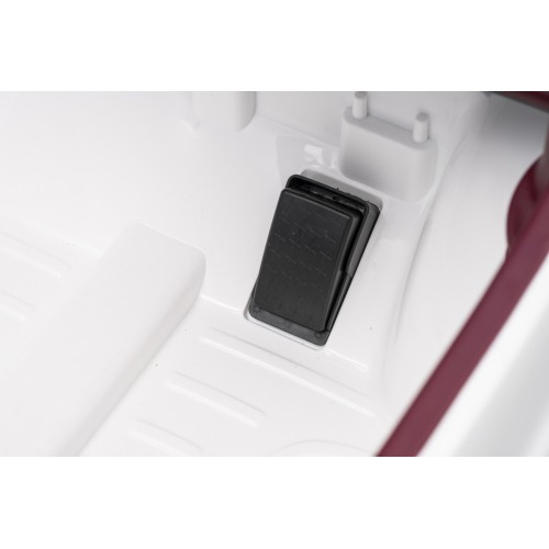 Bentley Bentayga S White Vehicle