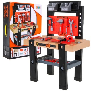 DIY Toolkit 64el