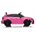 Audi RS6 Avant GT Pink Vehicle