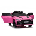 Audi RS6 Avant GT Pink Vehicle