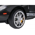 Vehicle Ford GT Black