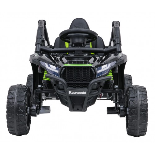 Kawasaki TERYX KRX1000 Black Buggy