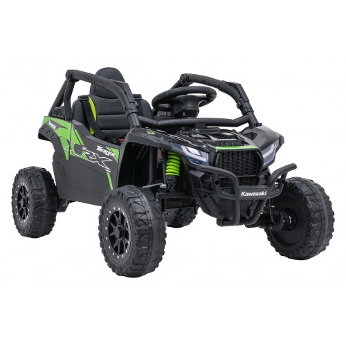 Kawasaki TERYX KRX1000 Black Buggy