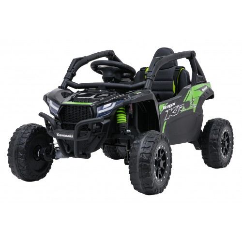 Kawasaki TERYX KRX1000 Black Buggy