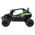 Kawasaki TERYX KRX1000 Black Buggy