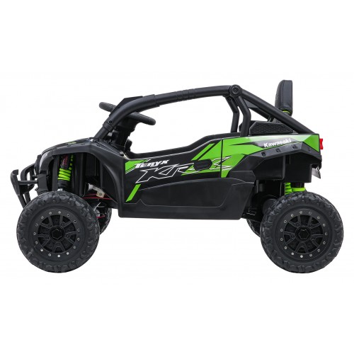 Kawasaki TERYX KRX1000 Black Buggy
