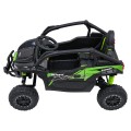 Kawasaki TERYX KRX1000 Black Buggy