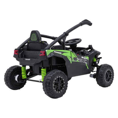 Kawasaki TERYX KRX1000 Black Buggy